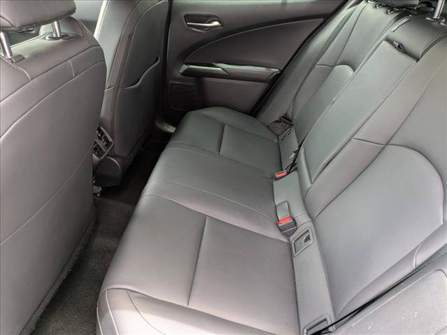 Used 2021 Lexus UX 200 w/ Premium Package FWD image 17
