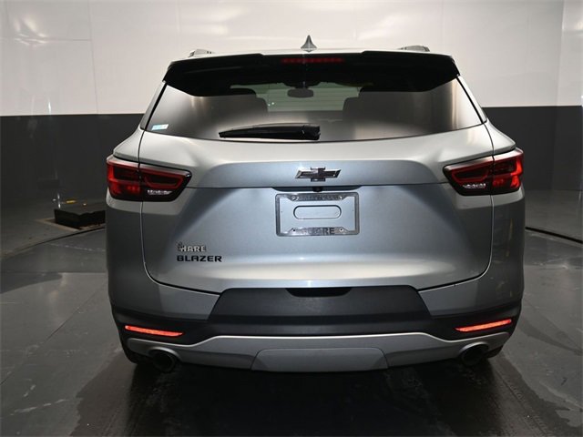 Used 2024 Chevrolet Blazer LT w/ Convenience Package image 29