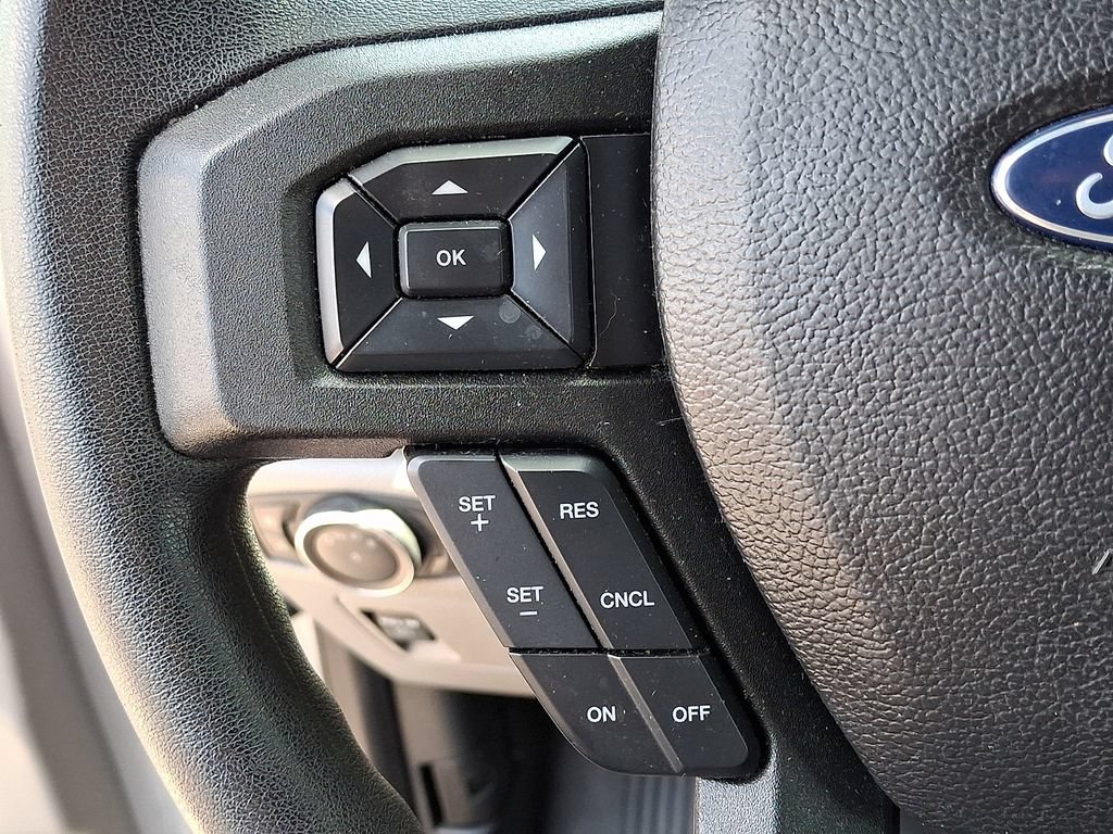 Used 2018 Ford F150 XL w/ Equipment Group 101A Mid AWD/4WD image 20