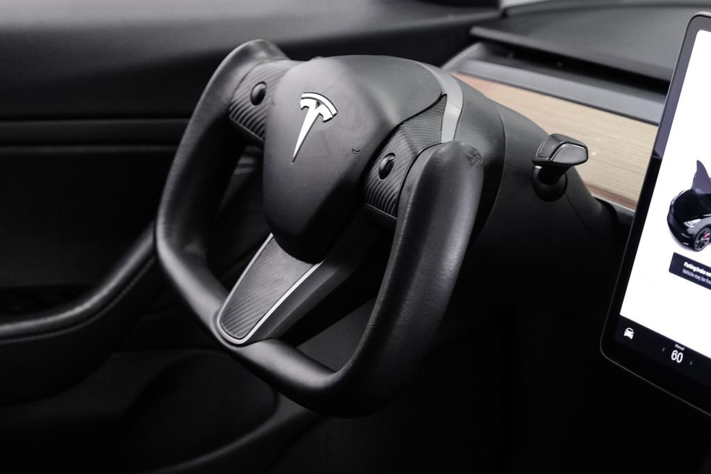 Used 2019 Tesla Model 3 Performance AWD/4WD image 17