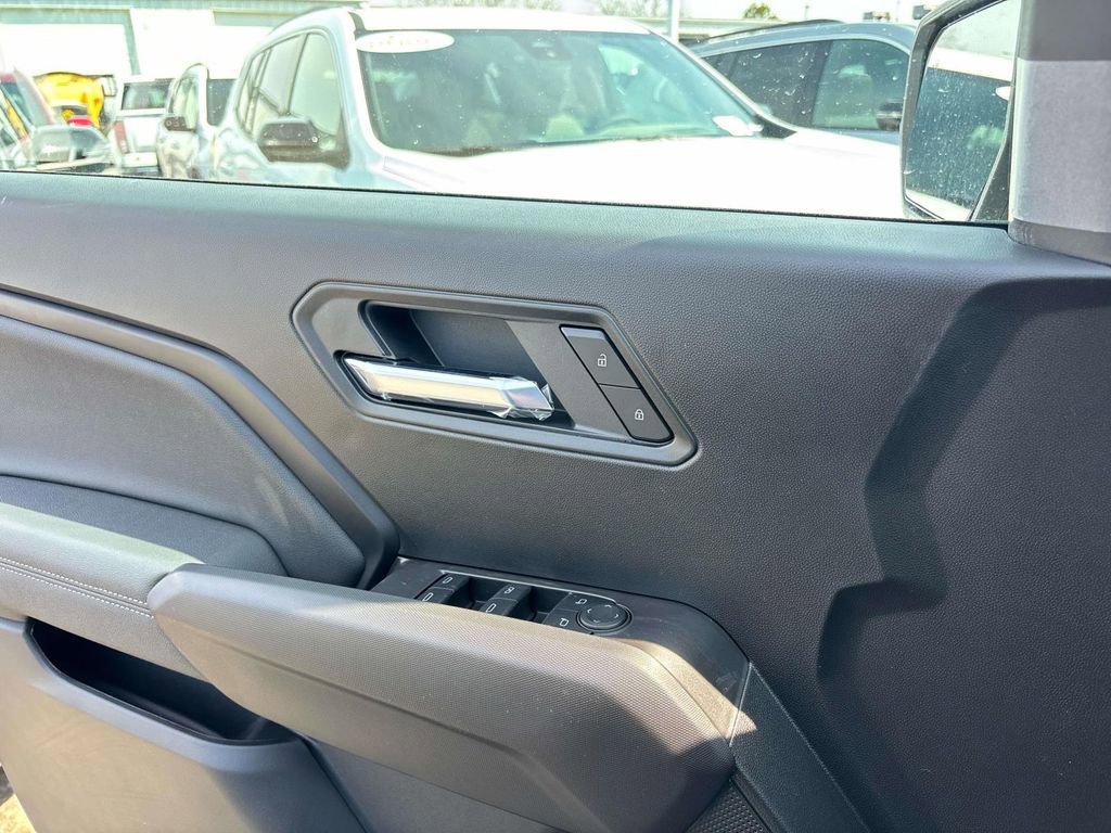 New 2026 GMC Canyon Elevation w/ Convenience Package AWD/4WD image 9