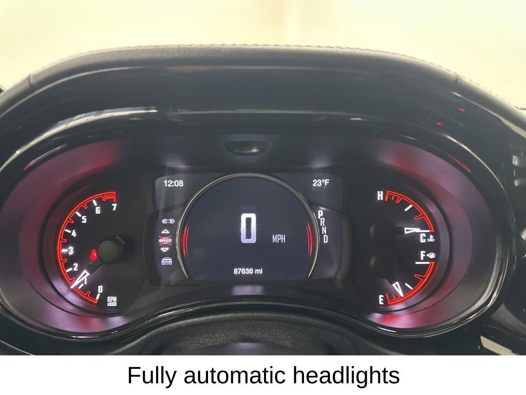 Used 2022 Dodge Durango Citadel image 38