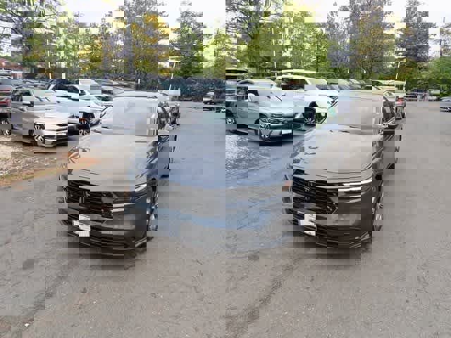 Certified 2024 Honda Accord EX