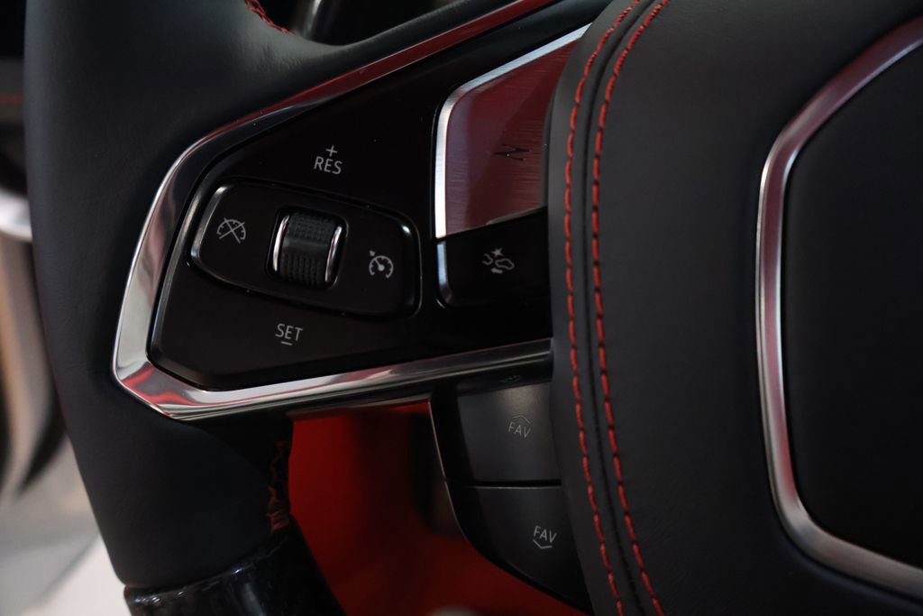 Used 2026 Chevrolet Corvette ZR1 image 29