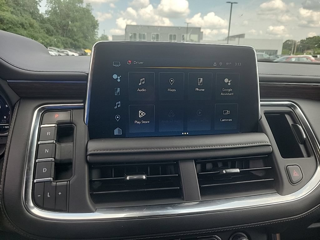Used 2023 Chevrolet Suburban High Country AWD/4WD image 28