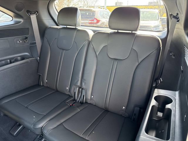New 2026 Kia Sorento SX Prestige image 16