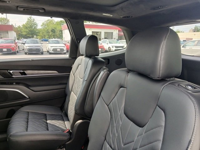 New 2025 Kia Telluride SX Prestige X-Line image 41