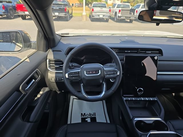New 2027 GMC Terrain Elevation w/ Elevation Premium Package AWD/4WD image 13