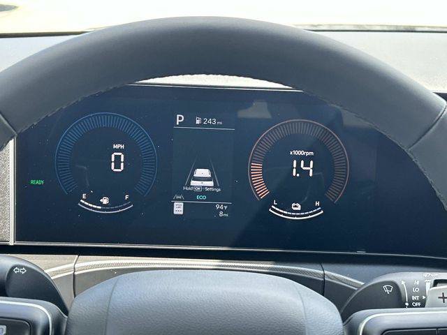 New 2026 Hyundai Santa Fe SE AWD/4WD image 11