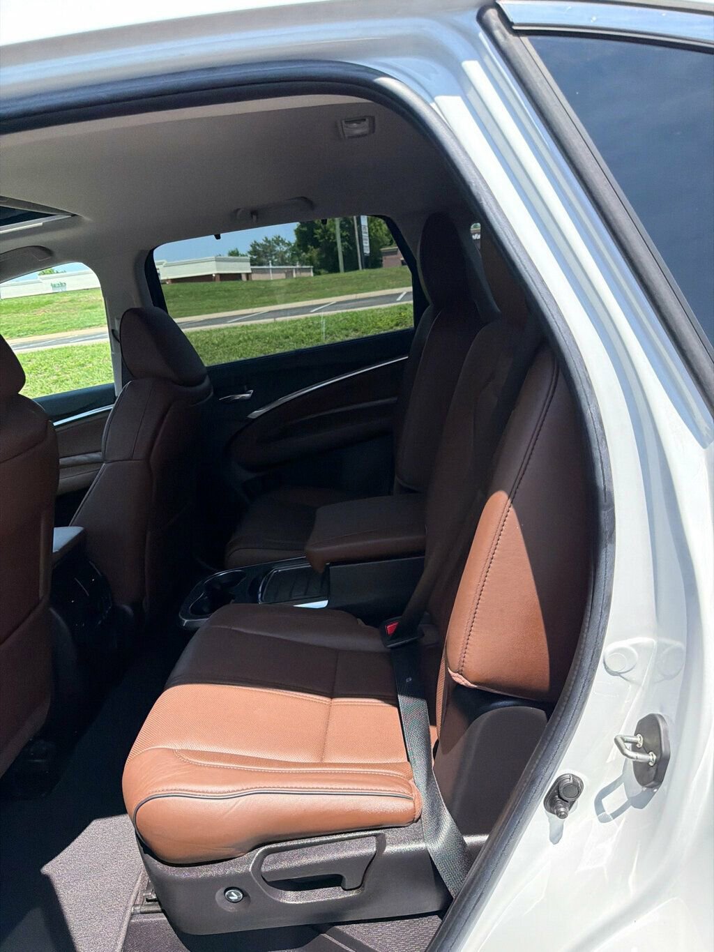 Used 2019 Acura MDX FWD w/ Advance Package image 15