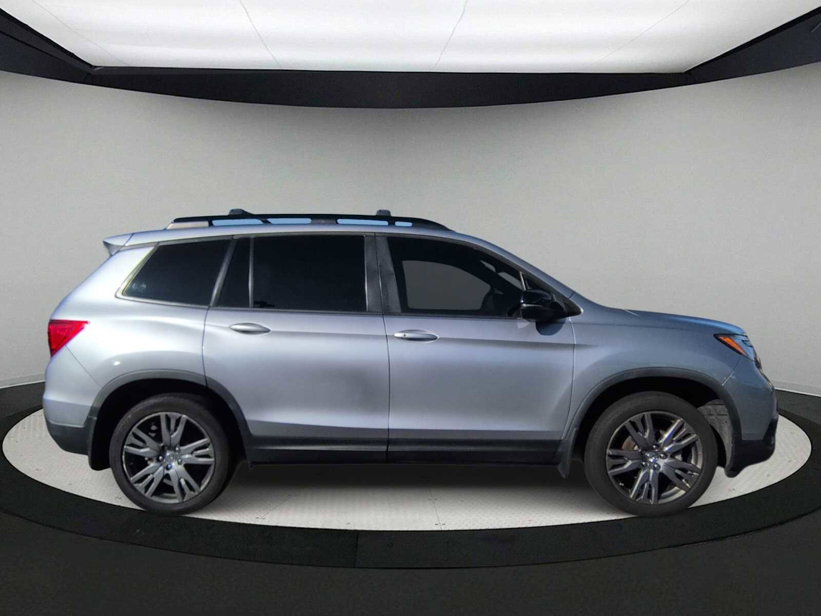 Used 2020 Honda Passport EX-L image 9