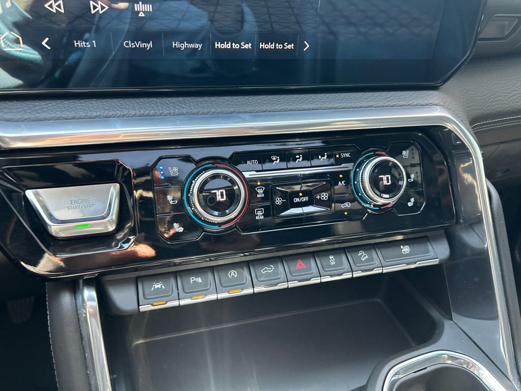 Certified 2023 GMC Sierra 1500 Denali AWD/4WD image 28