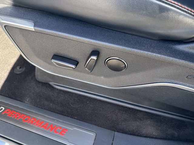 Used 2023 Ford F150 Raptor w/ Blue Interior Package AWD/4WD image 24