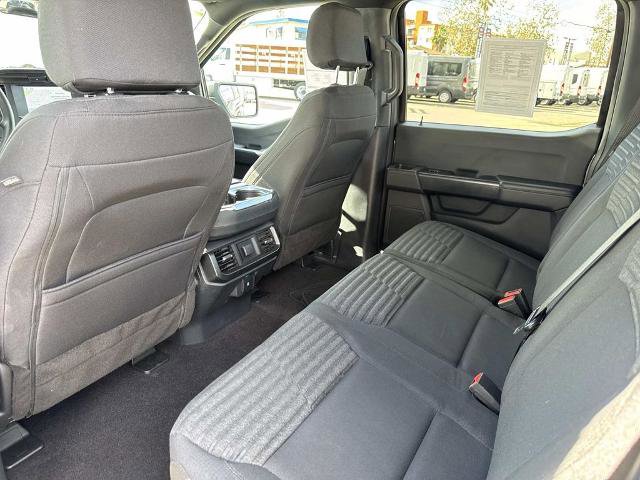 Certified 2023 Ford F150 XL w/ STX Appearance Package image 14