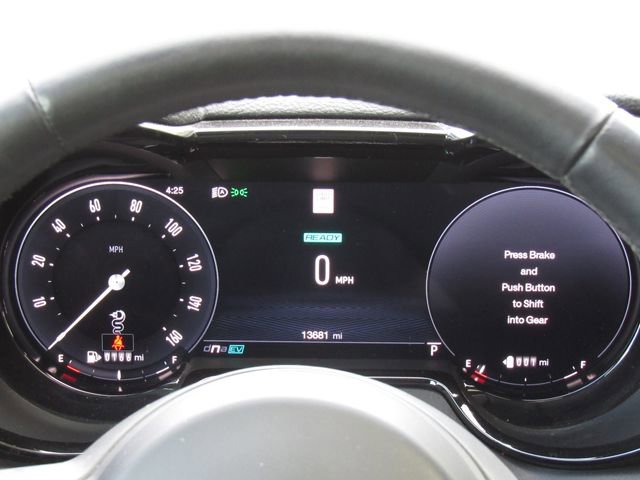 Used 2024 Alfa Romeo Tonale Ti AWD/4WD image 23