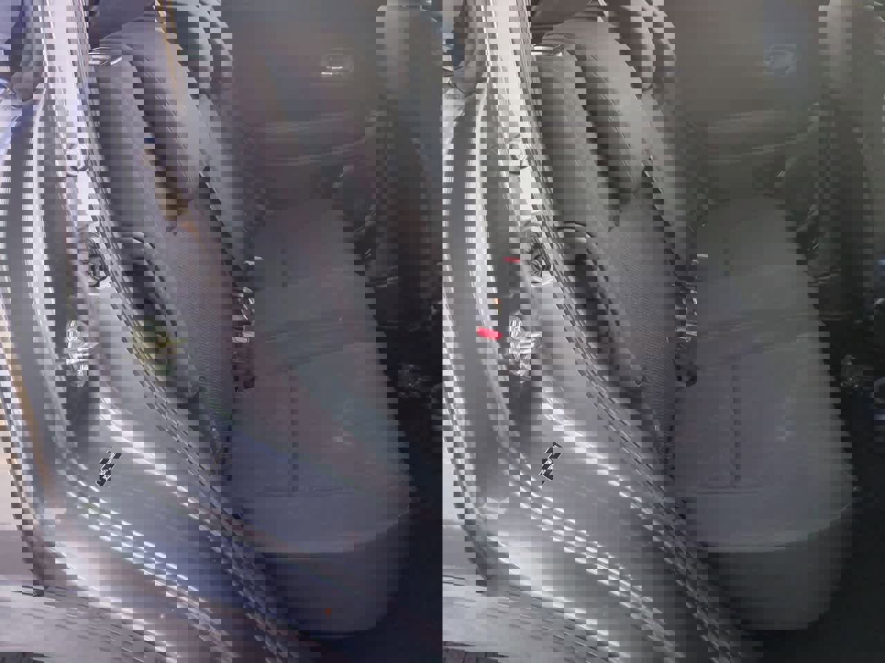 Used 2016 Honda HR-V LX image 18