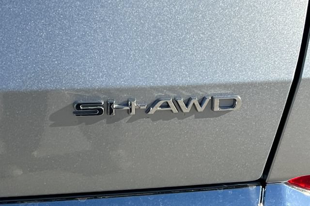 New 2026 Acura MDX w/ Advance Package AWD/4WD image 24