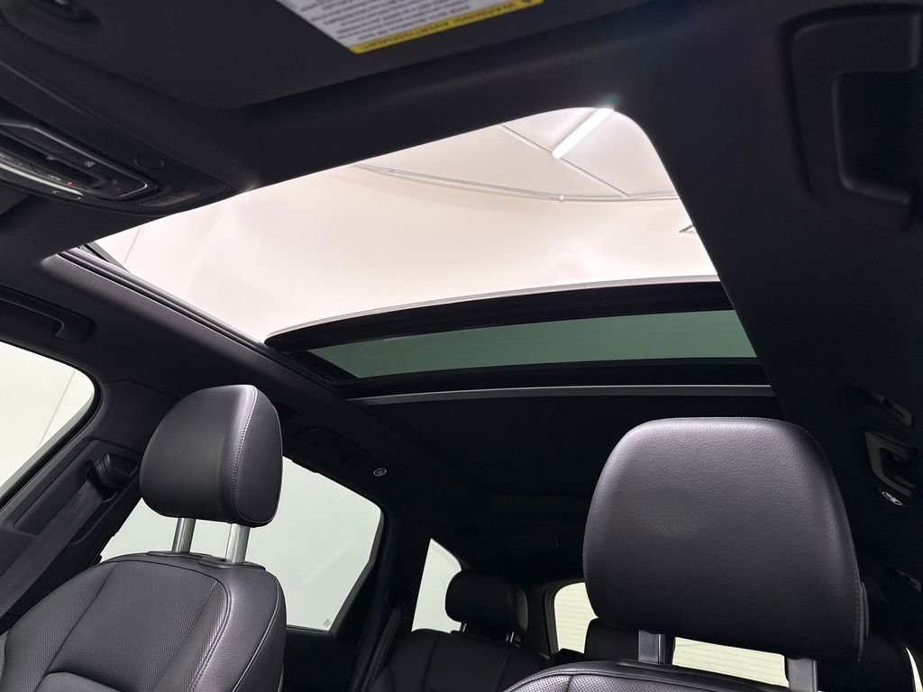 Used 2018 Audi Q7 3.0T Prestige w/ Prestige Package image 22
