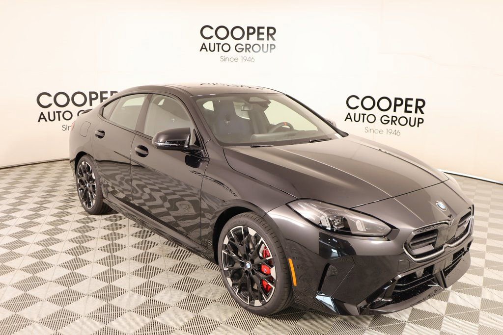 New 2026 BMW M235i xDrive w/ Technology Package image 1