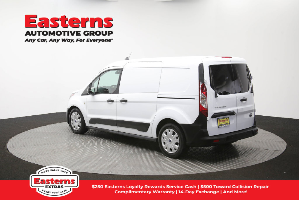 Used 2020 Ford Transit Connect XL FWD image 64