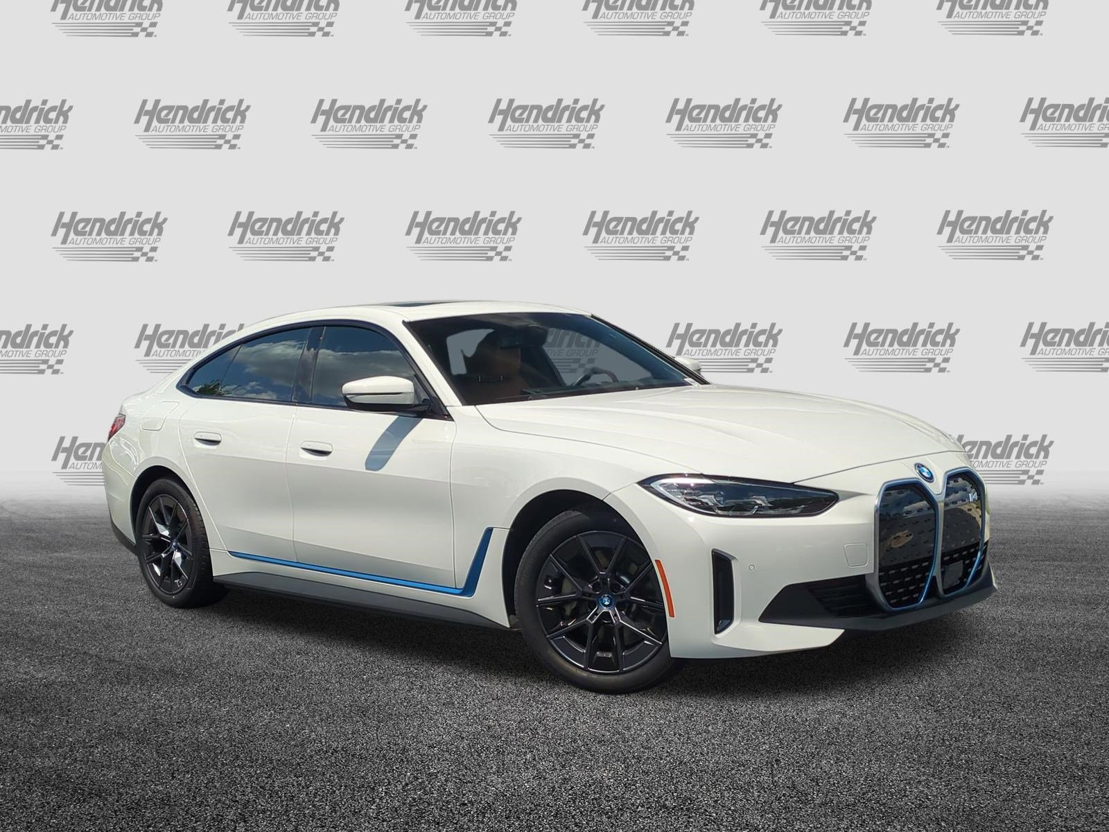 Certified 2023 BMW i4 eDrive35 RWD video 2