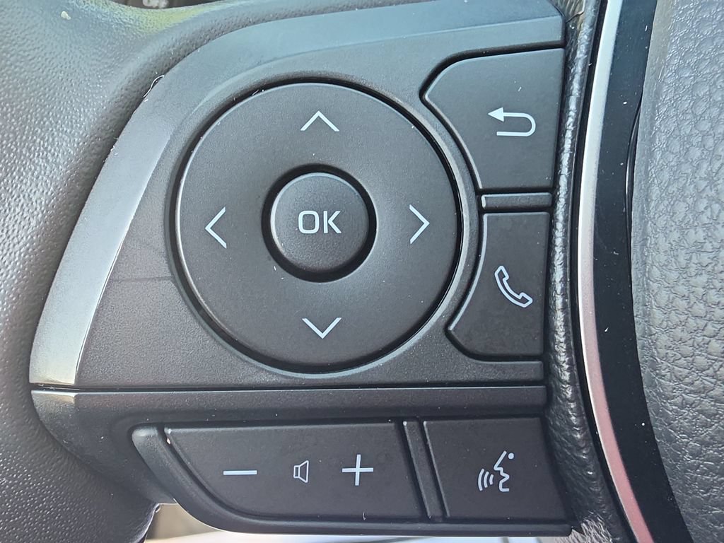 Used 2019 Toyota RAV4 Limited w/ Carpet Mat Package AWD/4WD image 24