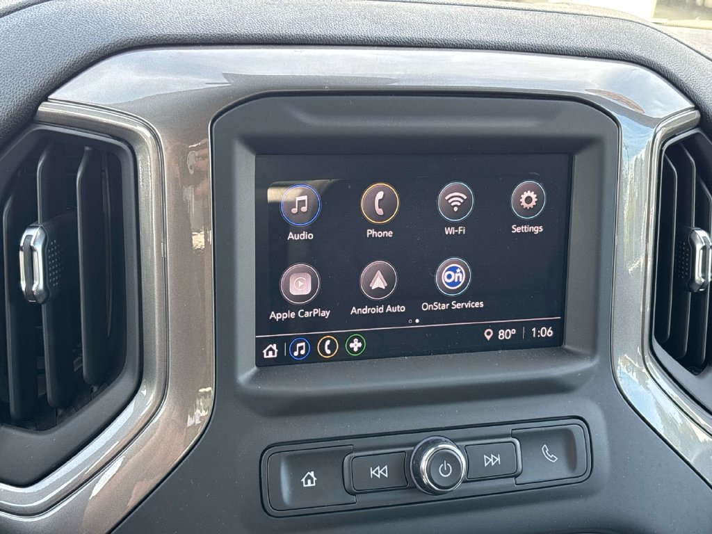 Used 2025 GMC Sierra 3500 Pro w/ Convenience Package AWD/4WD image 21