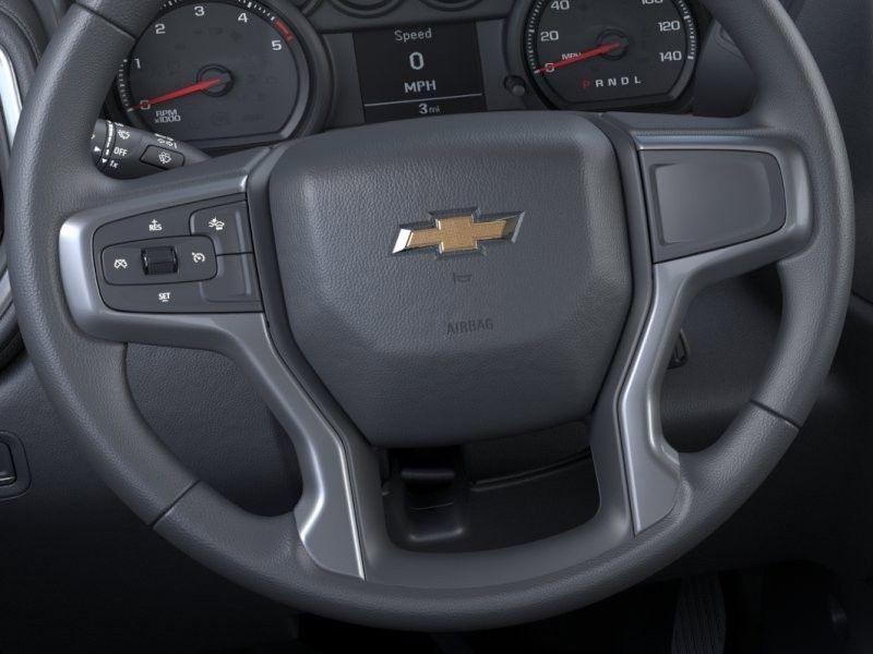 New 2026 Chevrolet Silverado 3500 W/T AWD/4WD image 20
