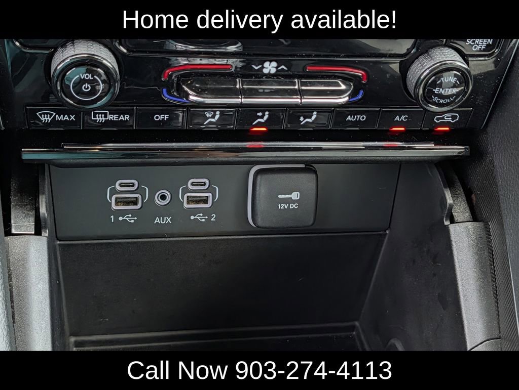 Used 2024 Jeep Grand Cherokee L Laredo RWD image 19