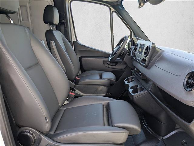 Certified 2024 Mercedes-Benz Sprinter 2500 image 19