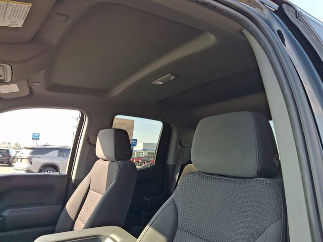 Used 2021 Chevrolet Silverado 1500 Custom AWD/4WD image 11