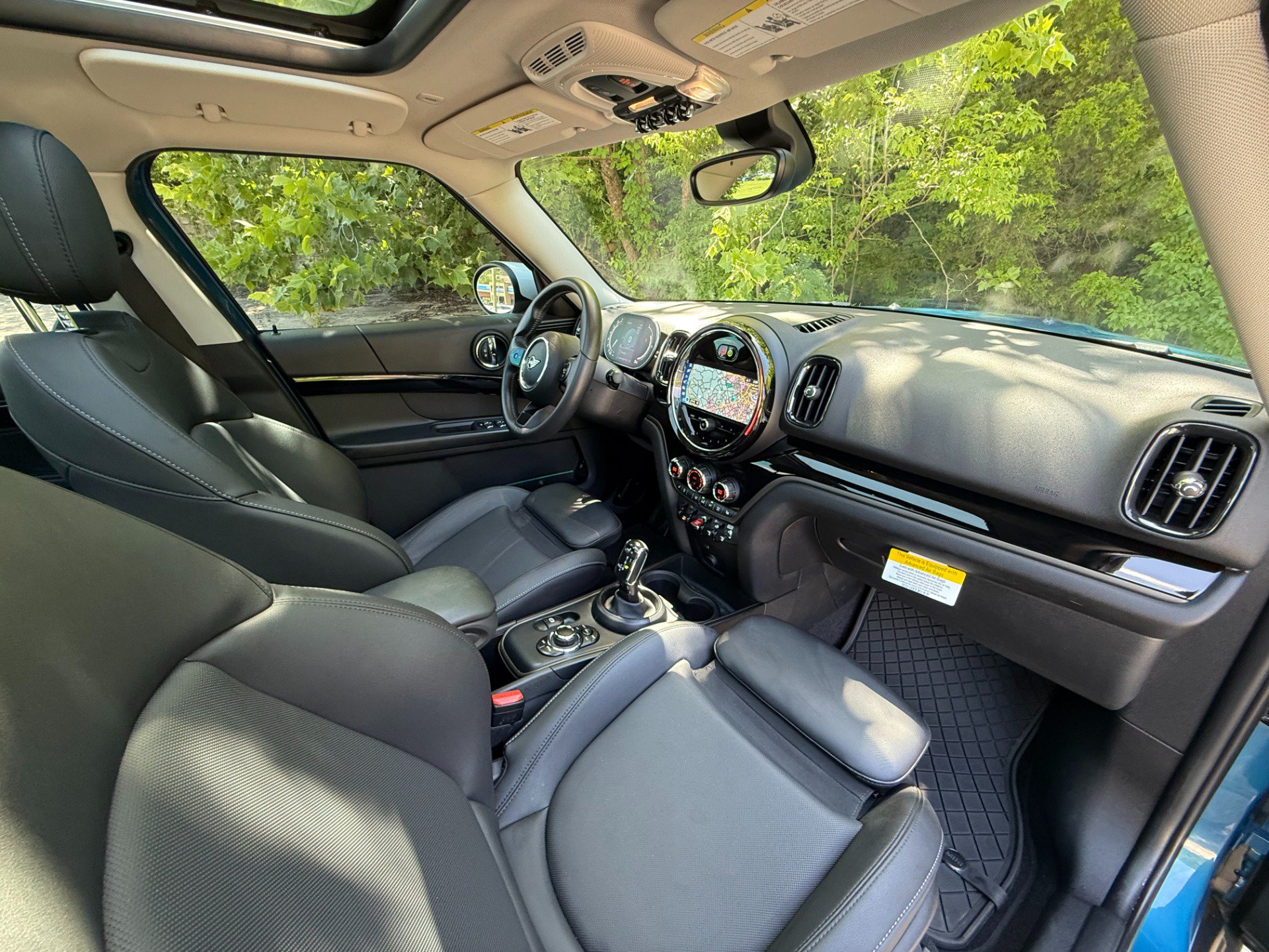 Used 2024 MINI Cooper Countryman S FWD image 20