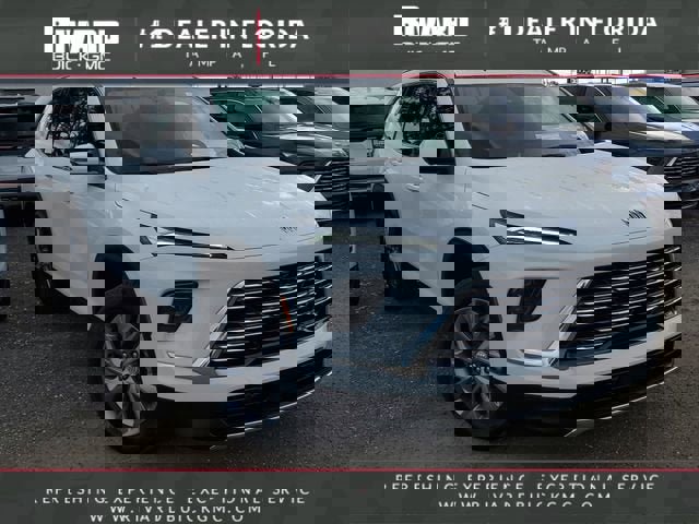 New 2026 Buick Enclave Preferred w/ Power Package image 1