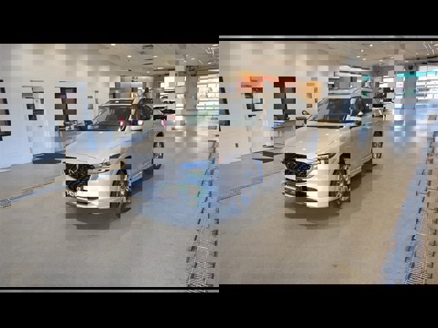 New 2025 MAZDA CX-5 AWD 2.5 S w/ Premium Plus Pkg image 37