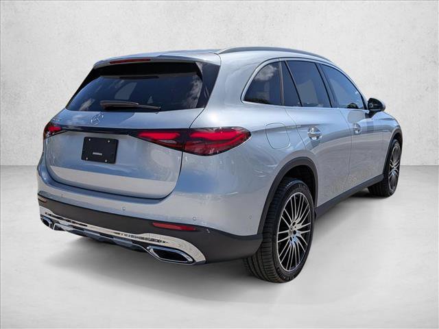 New 2026 Mercedes-Benz GLC 300 image 2