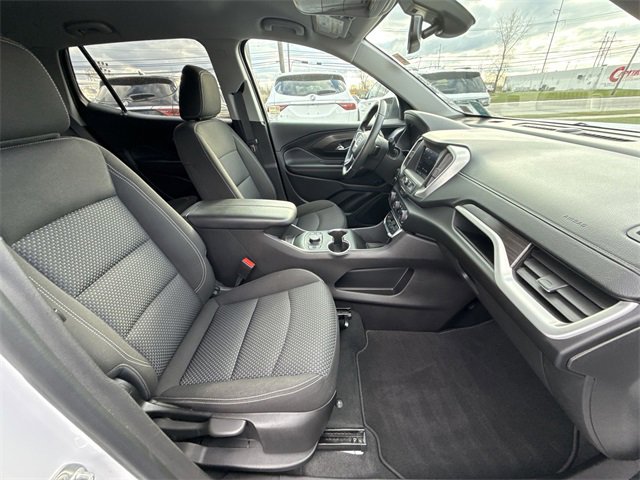 Used 2022 GMC Terrain SLE w/ Driver Convenience Package image 26