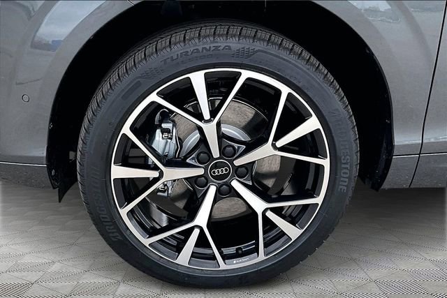 New 2026 Audi Q3 quattro 2.0T image 8