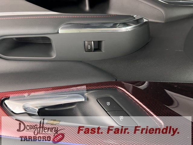 New 2026 Chevrolet Traverse RS w/ LPO, Floor Liner Package FWD image 46