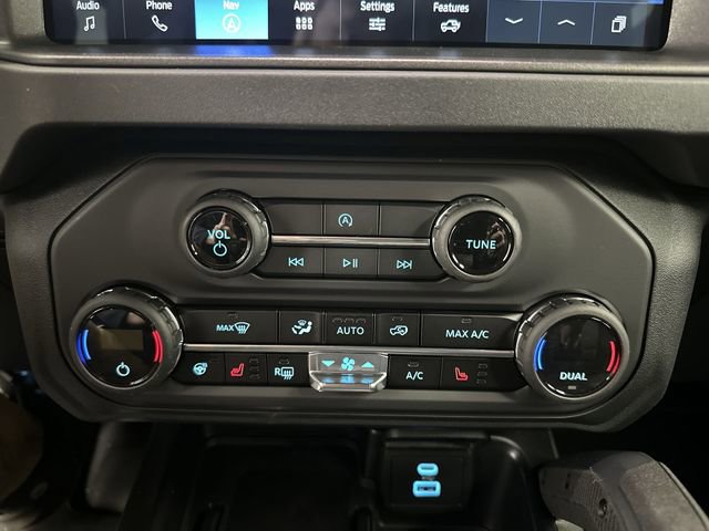 New 2025 Ford Bronco Badlands image 18