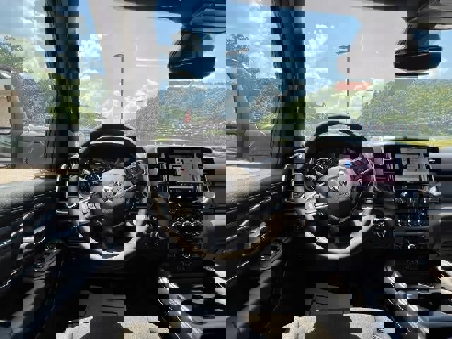 New 2025 RAM 1500 Big Horn image 3