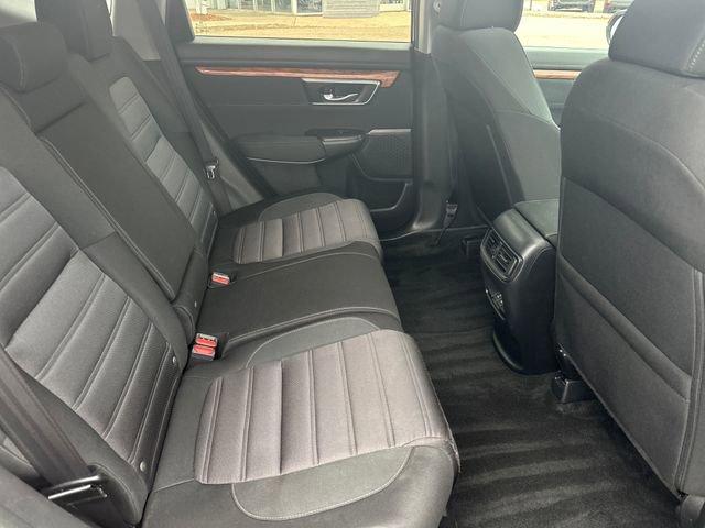 Used 2021 Honda CR-V EX image 26