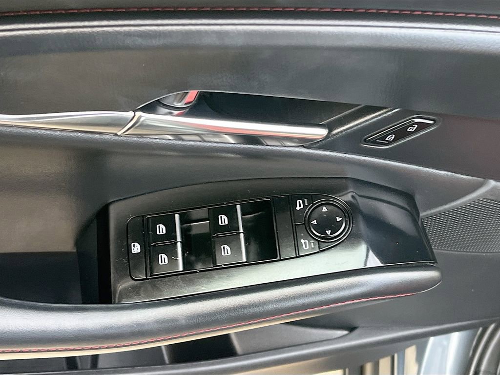 Used 2024 MAZDA CX-30 AWD 2.5 S w/ Preferred Package image 18