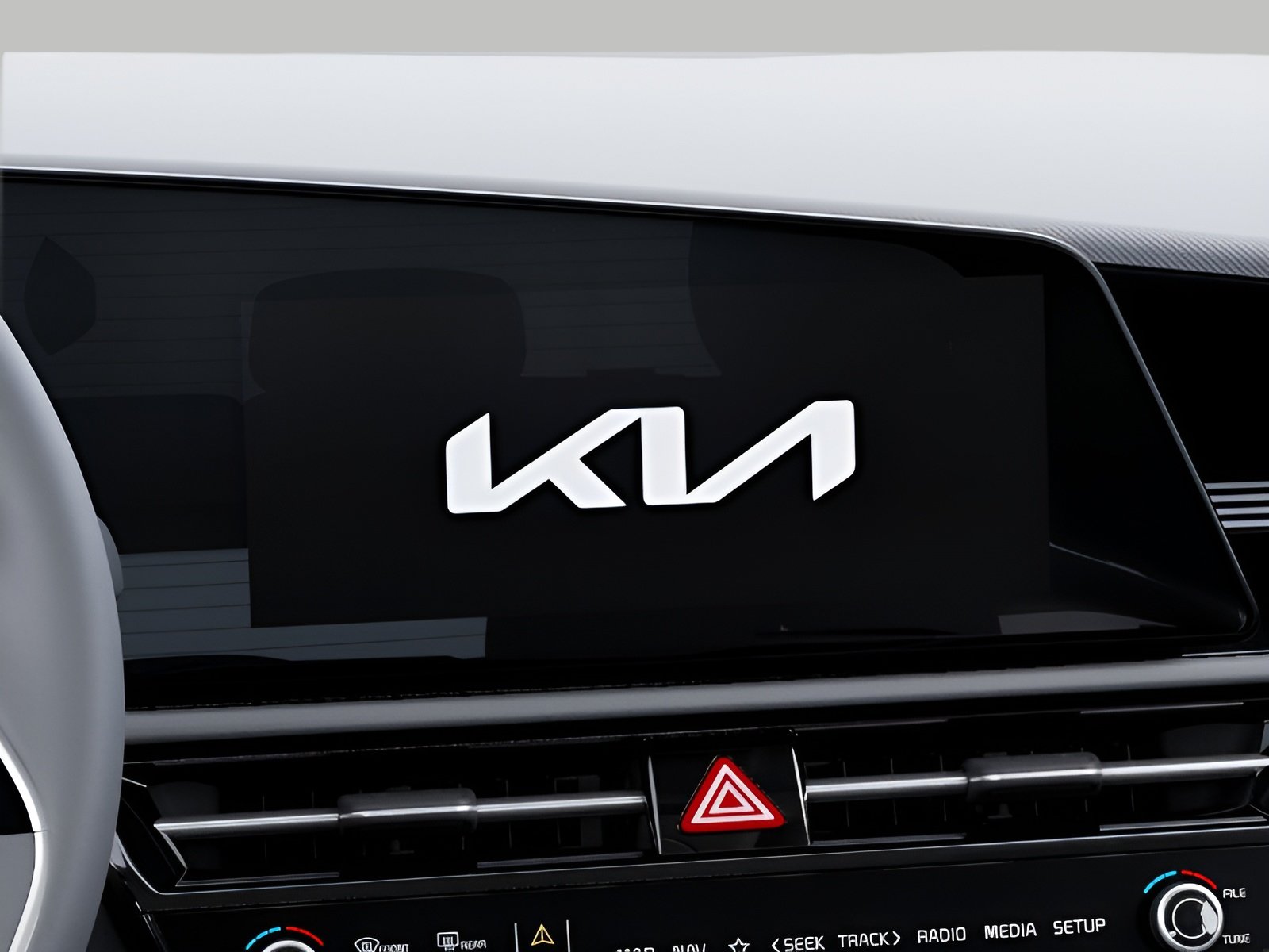 New 2026 Kia Niro Wind w/ Wind Preserve Package FWD image 20