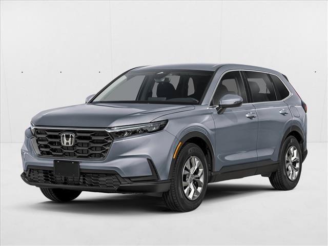 New 2027 Honda CR-V LX image 1