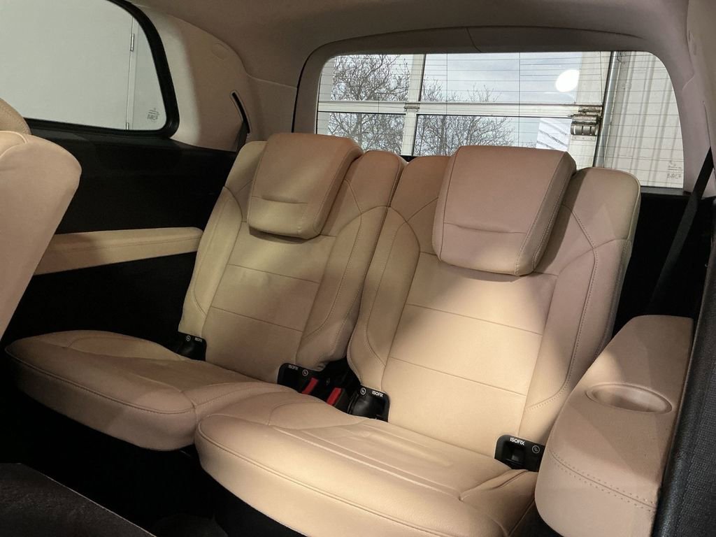 Used 2018 Mercedes-Benz GLS 550 4MATIC image 33