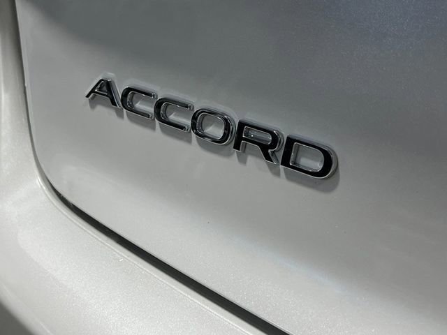 New 2026 Honda Accord SE image 6