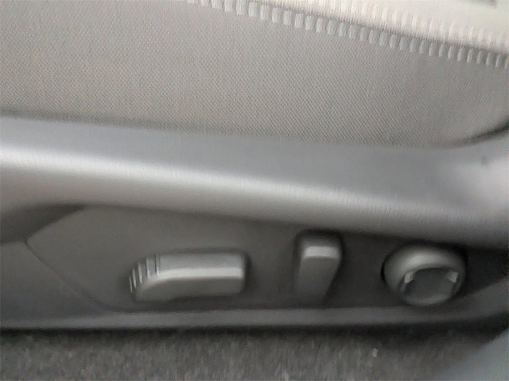 New 2026 Subaru Crosstrek 2.0i Premium image 20