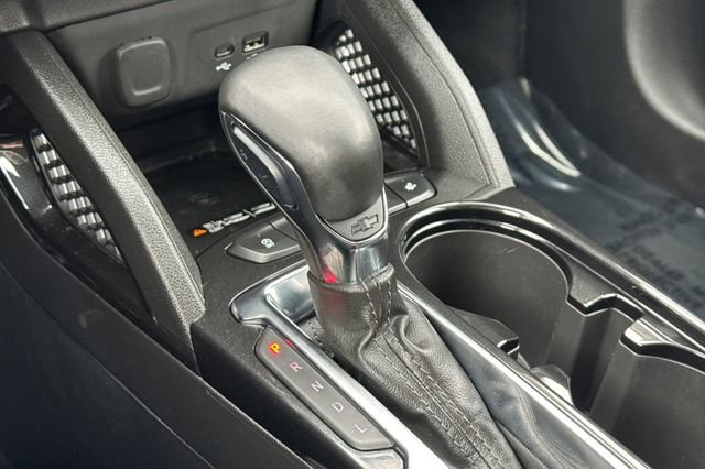 Used 2026 Chevrolet TrailBlazer ACTIV w/ Convenience Package image 32