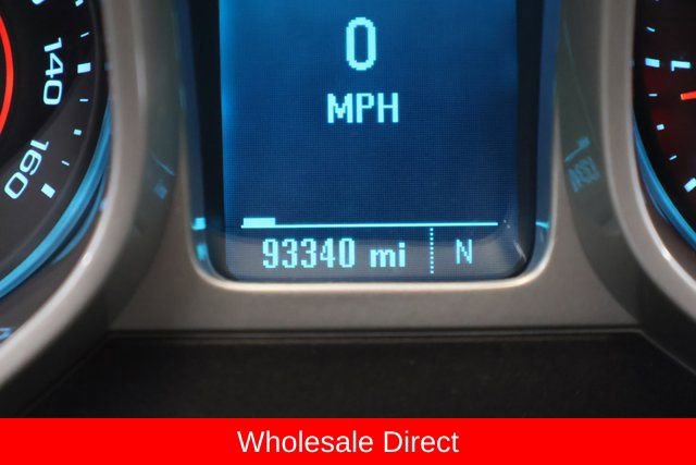 Used 2013 Chevrolet Camaro LS image 11