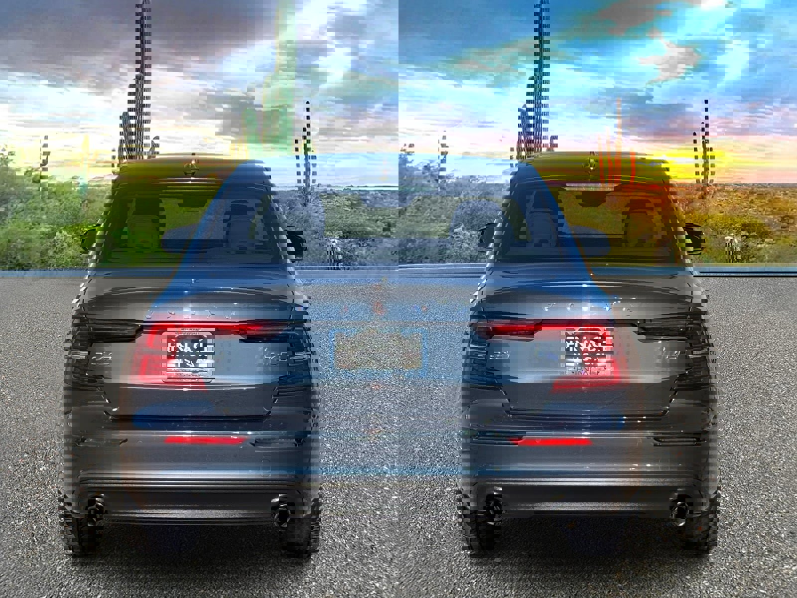 Used 2020 Volvo S60 T6 Momentum image 5